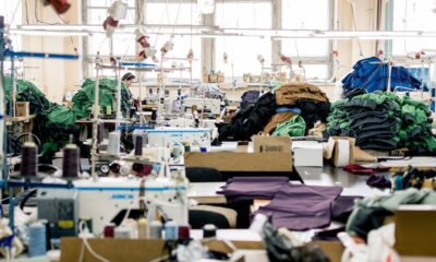 Egypt’s SCZONE signs .5-mn pact with Turkish firm for RMG project