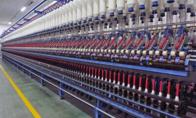 Egypt’s SCZONE signs -mn Turkish textile project in Qantara West