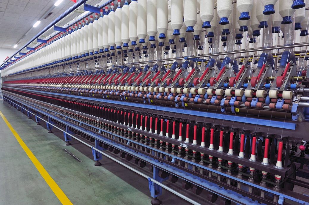 Egypt’s SCZONE signs -mn Turkish textile project in Qantara West