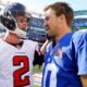 Eli Manning fires back amid debate comparing ex-Giants star to Falcons great Matt Ryan