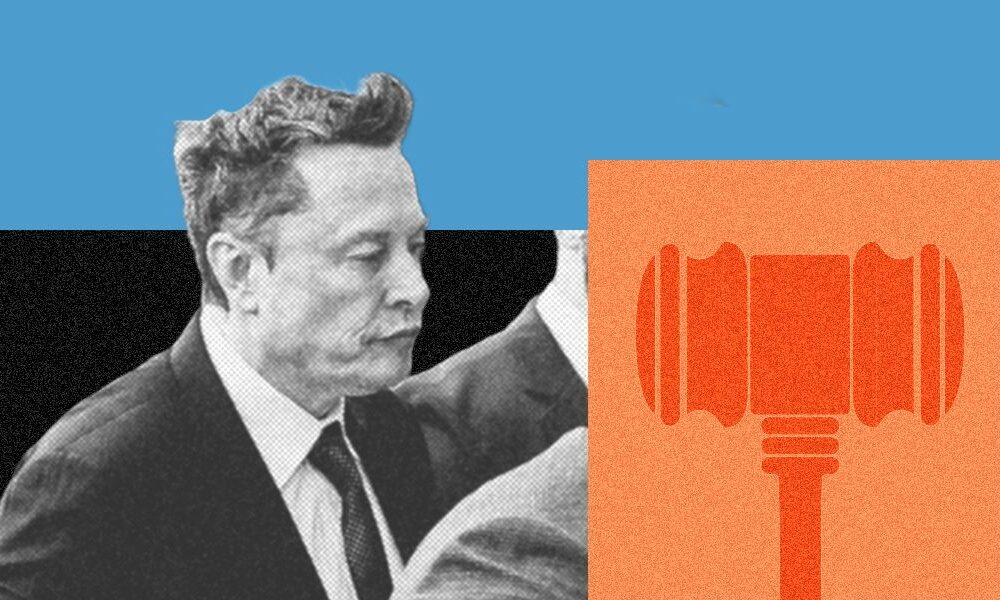 Elon Musk Testifies That He Started OpenAI to Prevent a ‘Terminator Outcome’