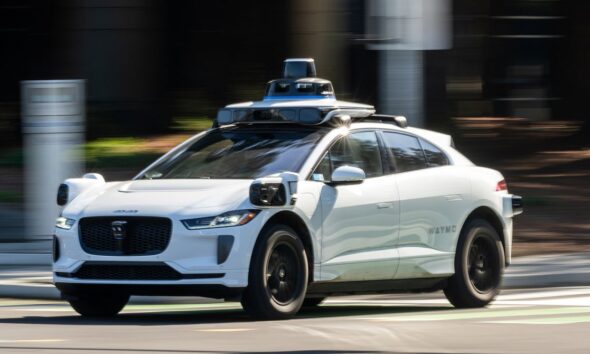 Emergency First Responders Say Waymos Are Getting Worse