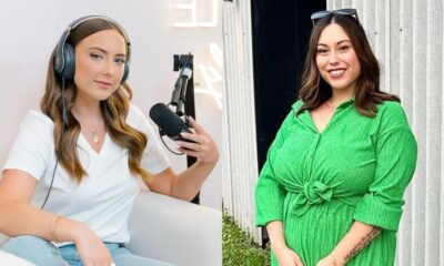 Eminem’s daughter Hailie Jade shares ‘the craziest thing’ of her life