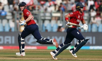 England’s Brook, Bethell warned after New Zealand nightclub incident