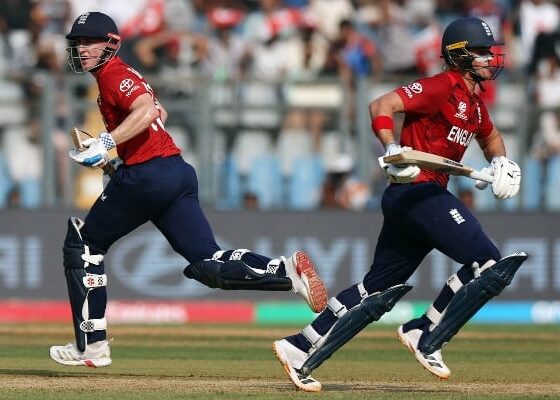 England’s Brook, Bethell warned after New Zealand nightclub incident