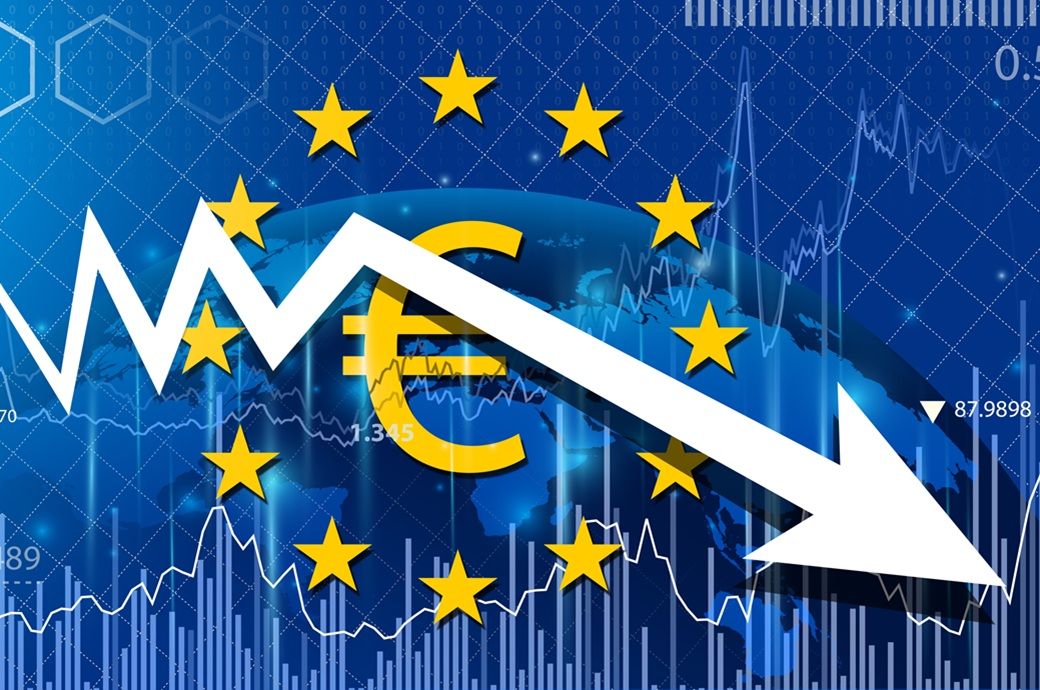 Euro area consumers expect higher inflation, slower growth ahead: ECB
