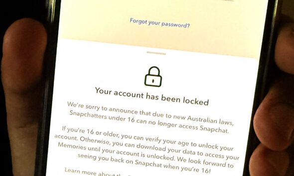 Europe Gets Serious About Age Verification Online