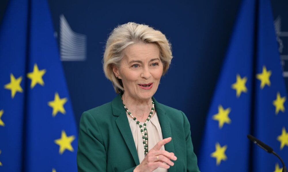 Europe’s Online Age Verification App Is Here