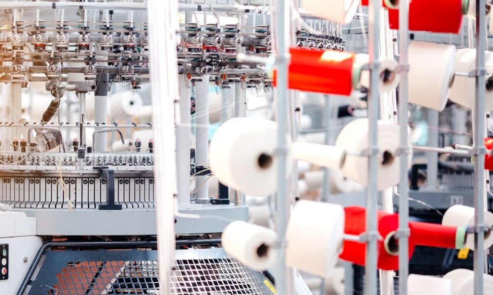 Eurozone manufacturing hits 45 month high in March amid cost surge