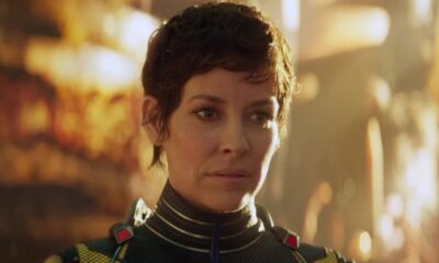 Evangeline Lilly calls out Disney’s Marvel over layoffs: ‘SHAME ON YOU’