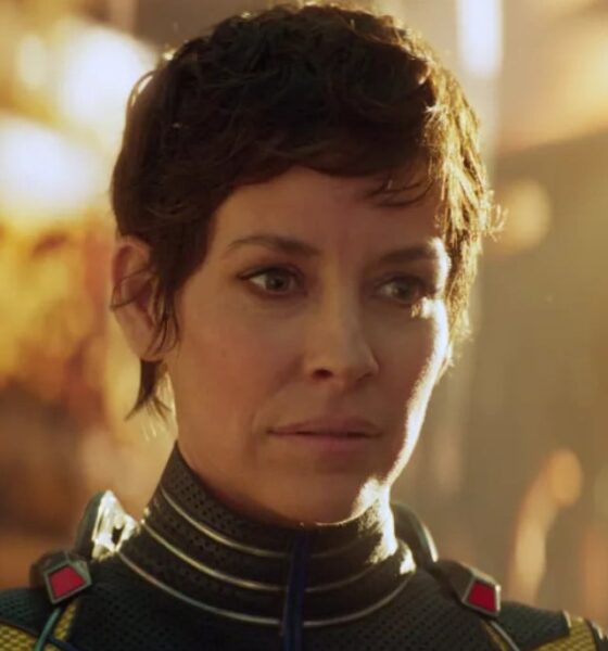 Evangeline Lilly calls out Disney’s Marvel over layoffs: ‘SHAME ON YOU’
