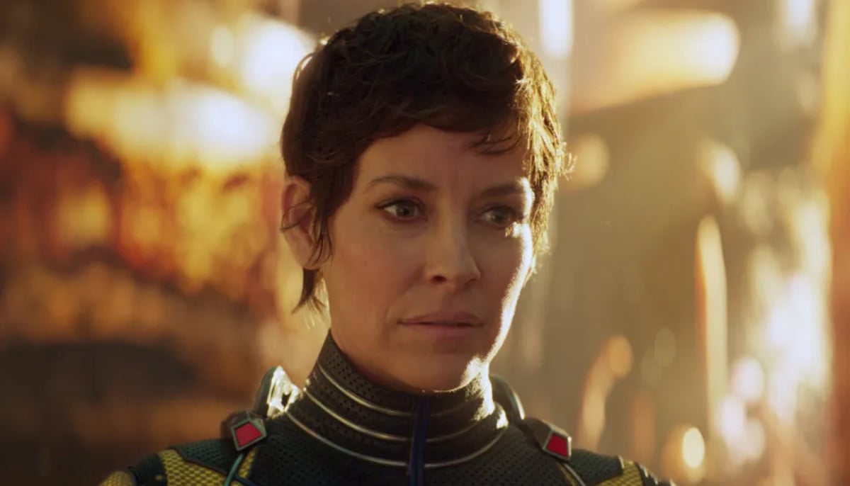Evangeline Lilly calls out Disney’s Marvel over layoffs: ‘SHAME ON YOU’
