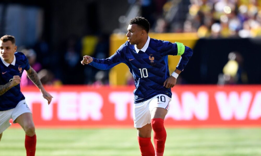 Every team’s championship, group odds for the 2026 World Cup