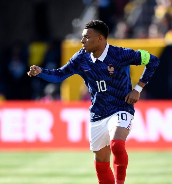 Every team’s championship, group odds for the 2026 World Cup