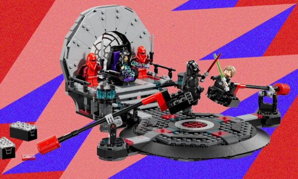 Everyone Loves Lego! Here Are the Top Sets, Mugs, and Games for Every Lego Fan