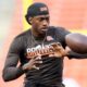 Ex-NFL star Robert Griffin III eyes Olympic gold in flag football