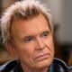 Extended interview: Billy Idol