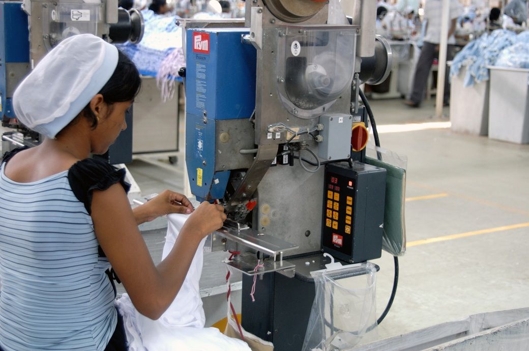 FTAs, PTAs in focus as Sri Lanka aims for growth