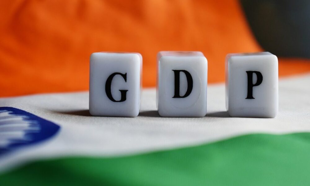 FY27 Indian growth to be 6.7% if avg crude price /bbl: Care Ratings