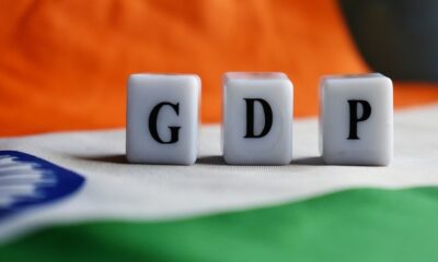 FY27 Indian growth to be 6.7% if avg crude price /bbl: Care Ratings