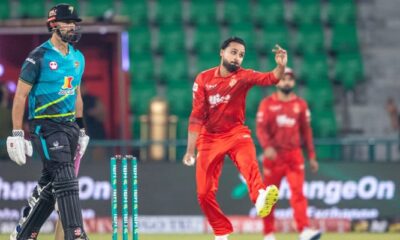 Faheem Ashraf backs Islamabad United’s push, calls league a ‘career-changing platform’