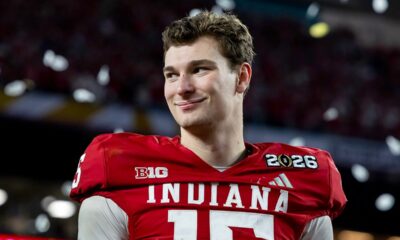 Fernando Mendoza reveals Tom Brady’s no-nonsense mentorship pledge ahead of NFL Draft