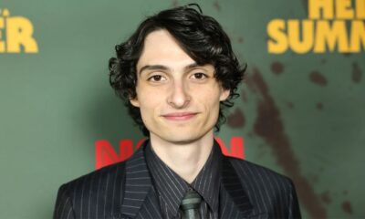 Finn Wolfhard doubles down on Taylor Swift, Kanye West dig after backlash