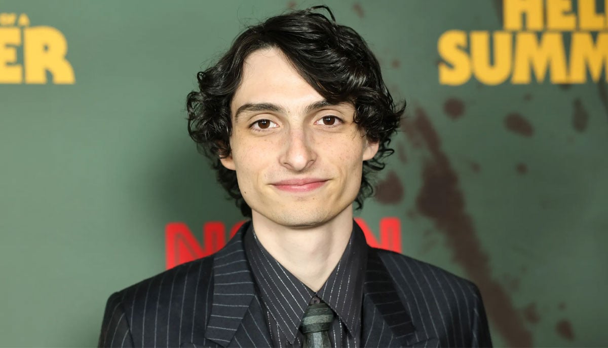 Finn Wolfhard doubles down on Taylor Swift, Kanye West dig after backlash