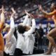 Florida is stacked with talent — and aiming for the NCAA gymnastics title