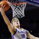 Florida top scorer Thomas Haugh to return, pass on NBA draft