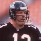 Former Jets, Falcons QB Browning Nagle dead at 57 after cancer diagnosis