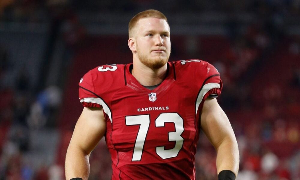 Former NFL defensive end Josh Mauro dies at 35