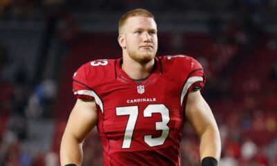 Former NFL defensive end Josh Mauro dies at 35