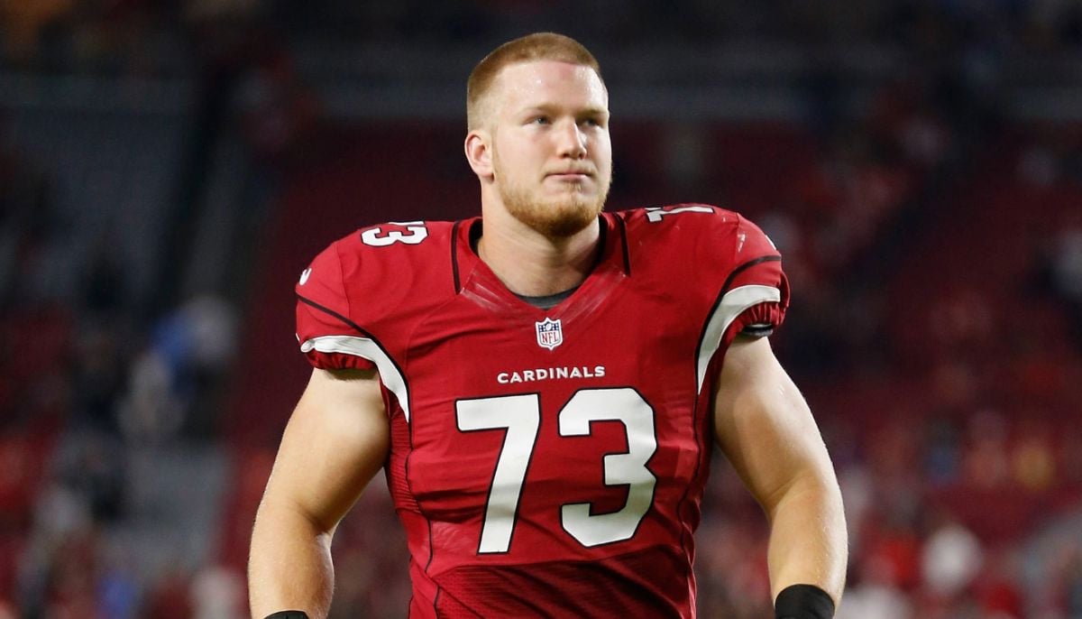 Former NFL defensive end Josh Mauro dies at 35