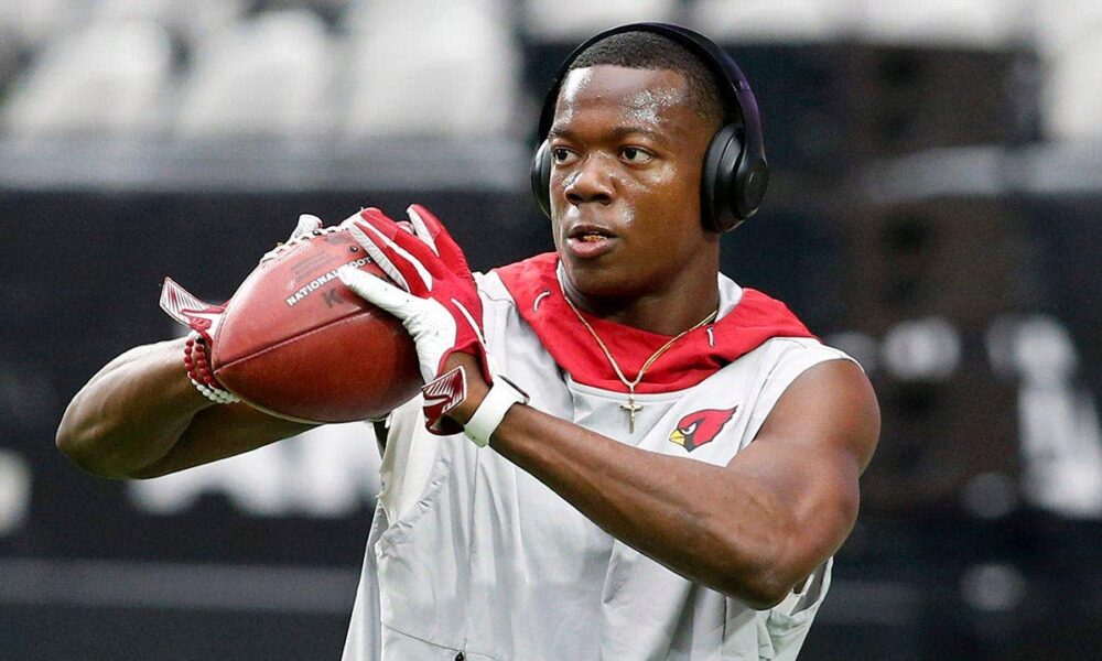 Former NFL player Chris Payton-Jones dead at 30 after Florida car crash