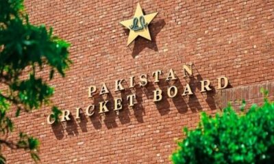 Four cricketers receive PCB clearance to participate in overseas leagues – SUCH TV