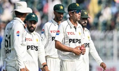 Four uncapped players included in squad for Bangladesh Test series – SUCH TV