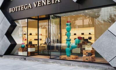 France’s Kering acquires ICCF’s minority stake to expand ICICLE