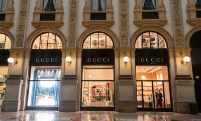 France’s Kering begins 2026 on stable footing, eyes Gucci revival