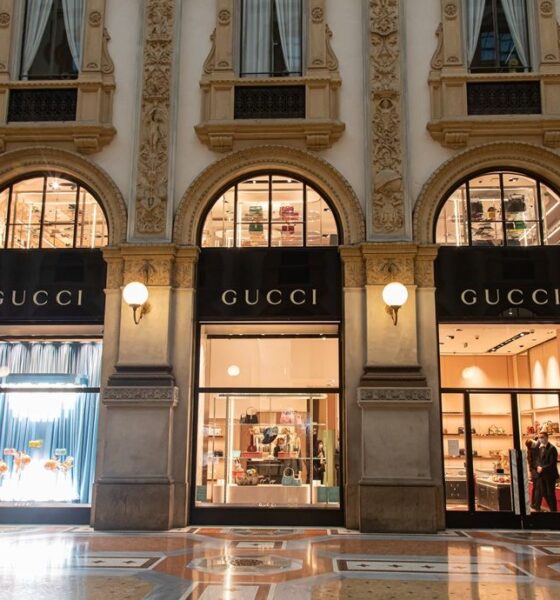 France’s Kering begins 2026 on stable footing, eyes Gucci revival