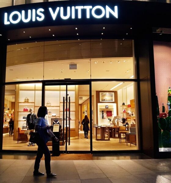 France’s LVMH Q1 revenue falls 6%, shows resilience amid Iran war