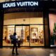 France’s LVMH Q1 revenue falls 6%, shows resilience amid Iran war