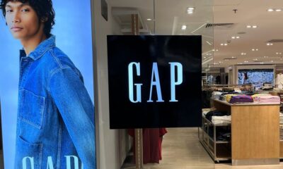 Gap Inc enhances digital retail for smarter shopping experiences