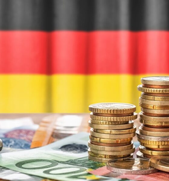 Germany firms raise investment plans, uncertainty persists: ifo