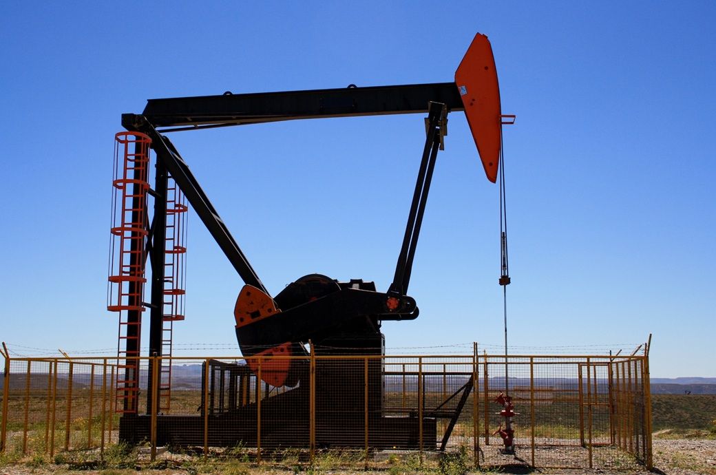 Germany unveils .9-bn fuel price relief package amid energy shock