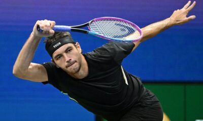 Germany’s BOSS secures landmark Australian Open partnership