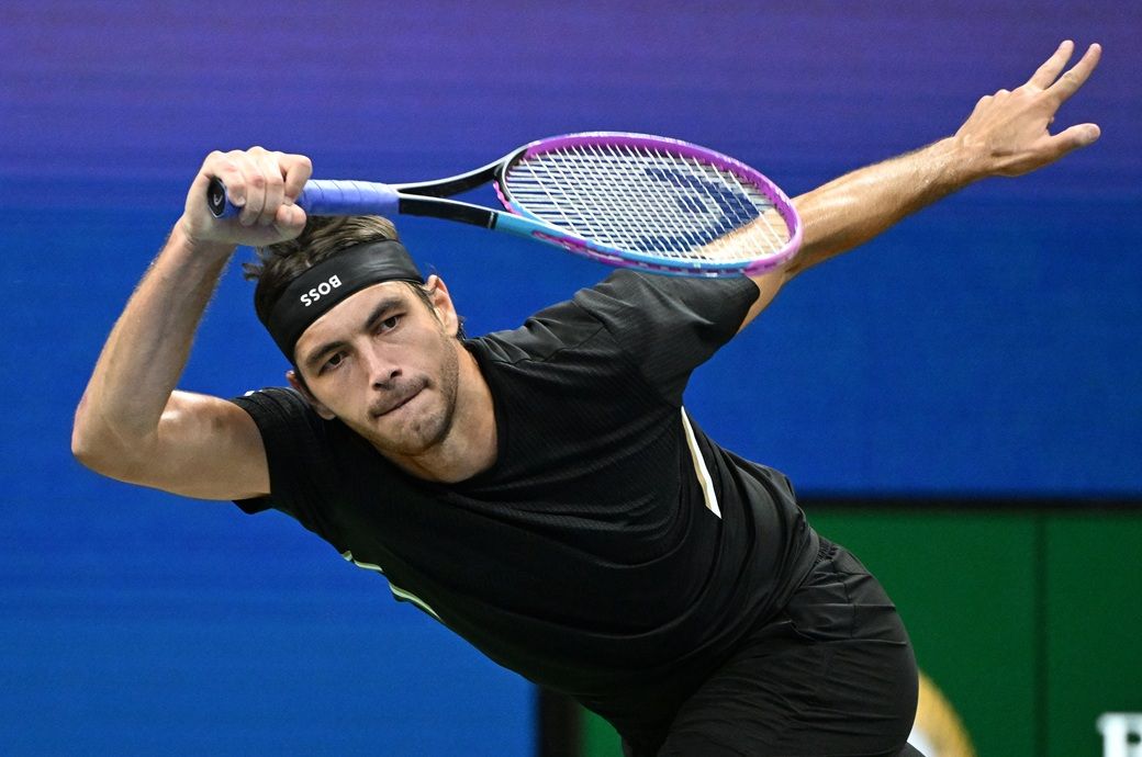 Germany’s BOSS secures landmark Australian Open partnership