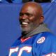 Giants legend Lawrence Taylor, 67, hospitalized after medical emergency: report