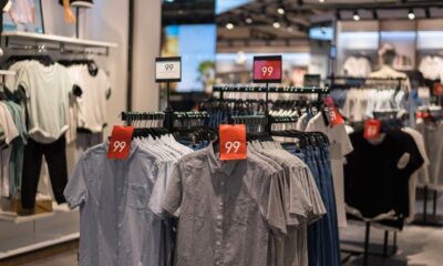 Global apparel margins under pressure as costs surge in Q2