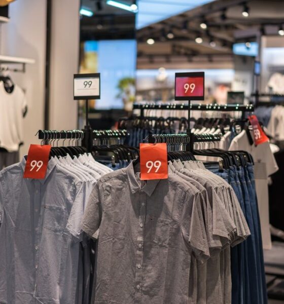 Global apparel margins under pressure as costs surge in Q2